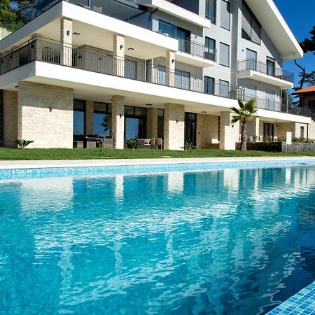 Villa Rita Pool & Spa Маскалучия Екстериор снимка