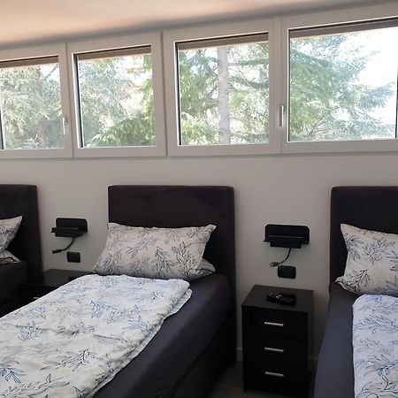 Villa Rita Pool & Spa Маскалучия Екстериор снимка