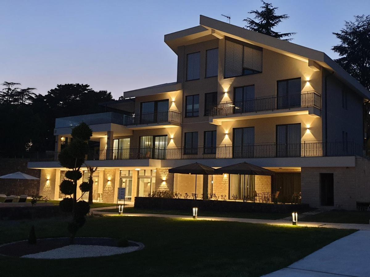 Villa Rita Pool & Spa Маскалучия Екстериор снимка