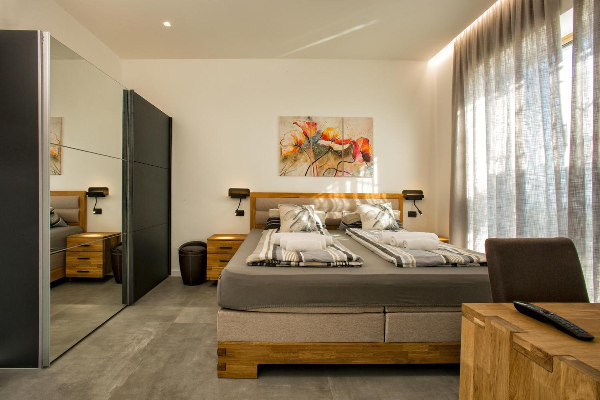 Villa Rita Pool & Spa Маскалучия Екстериор снимка
