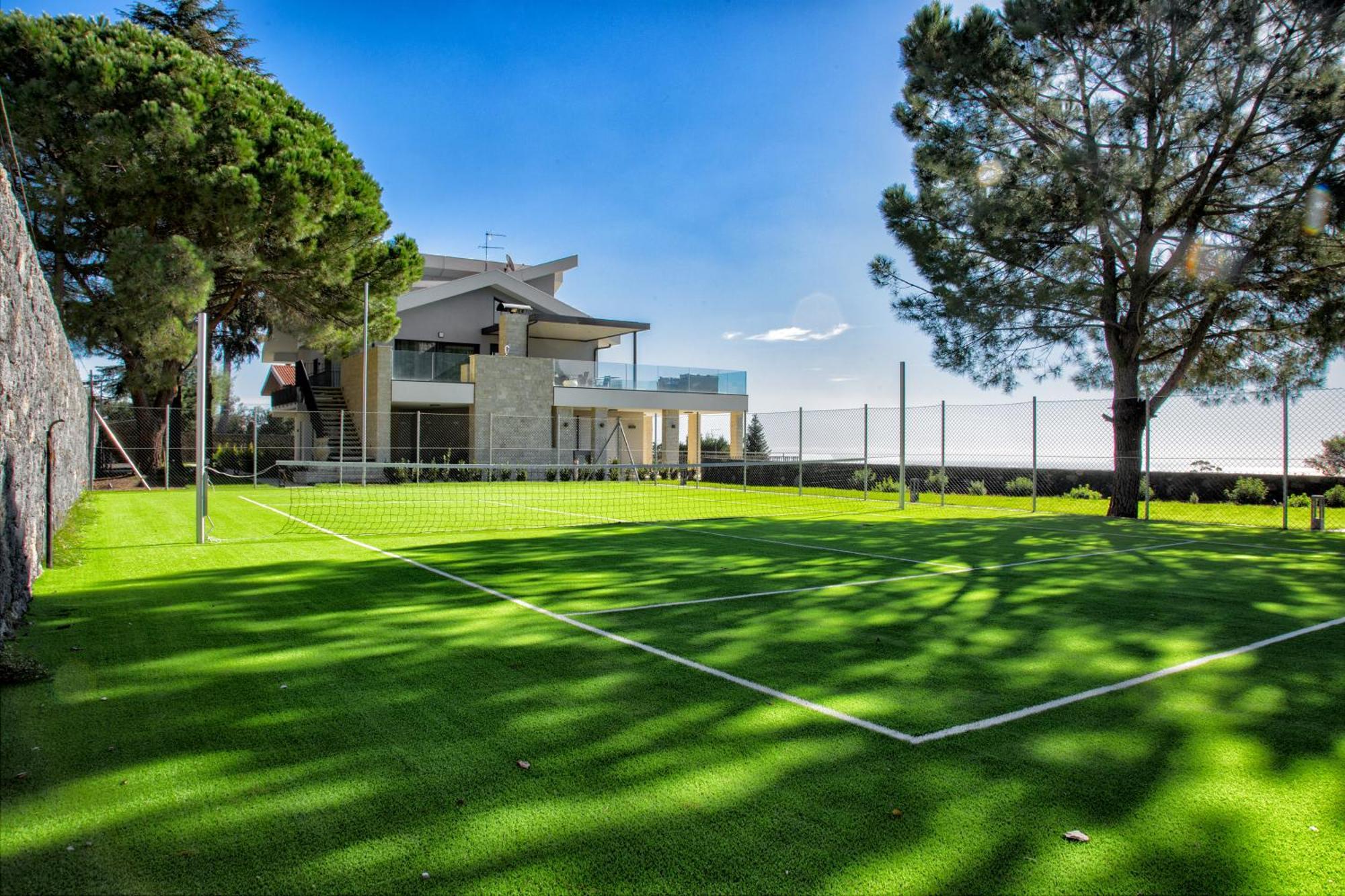 Villa Rita Pool & Spa Маскалучия Екстериор снимка