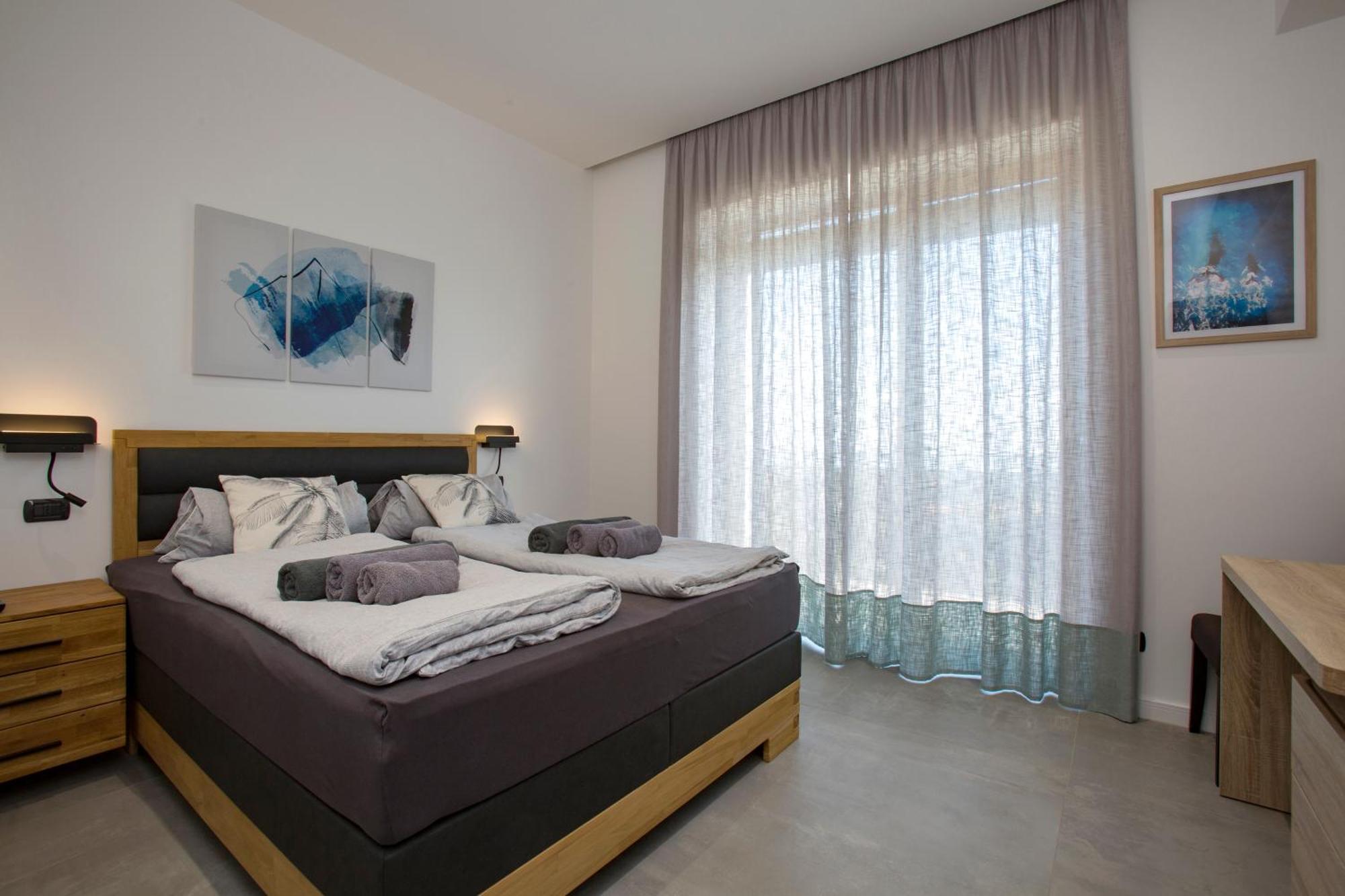 Villa Rita Pool & Spa Маскалучия Екстериор снимка