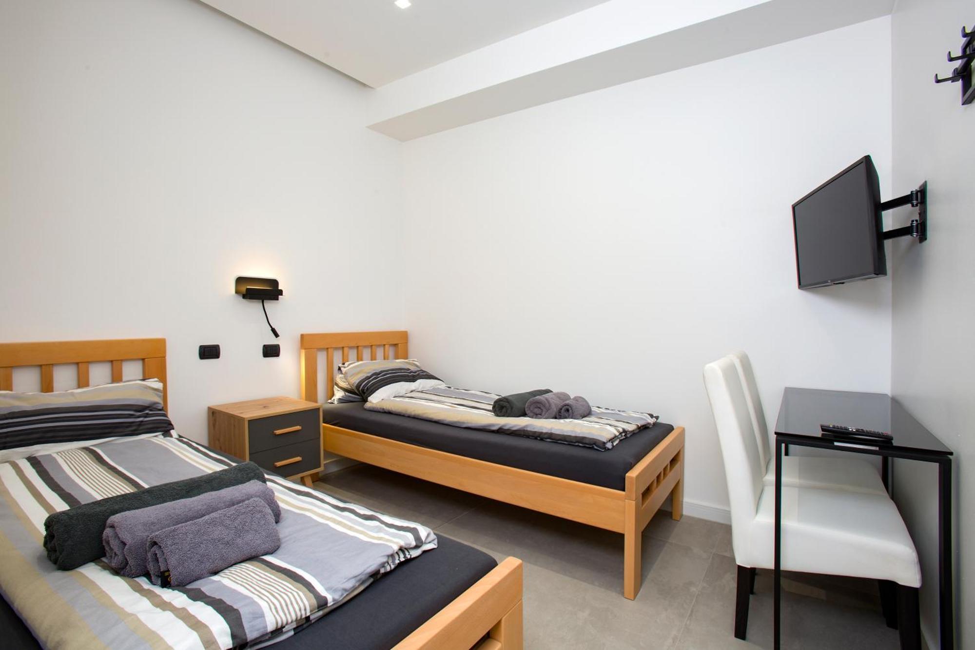 Villa Rita Pool & Spa Маскалучия Екстериор снимка