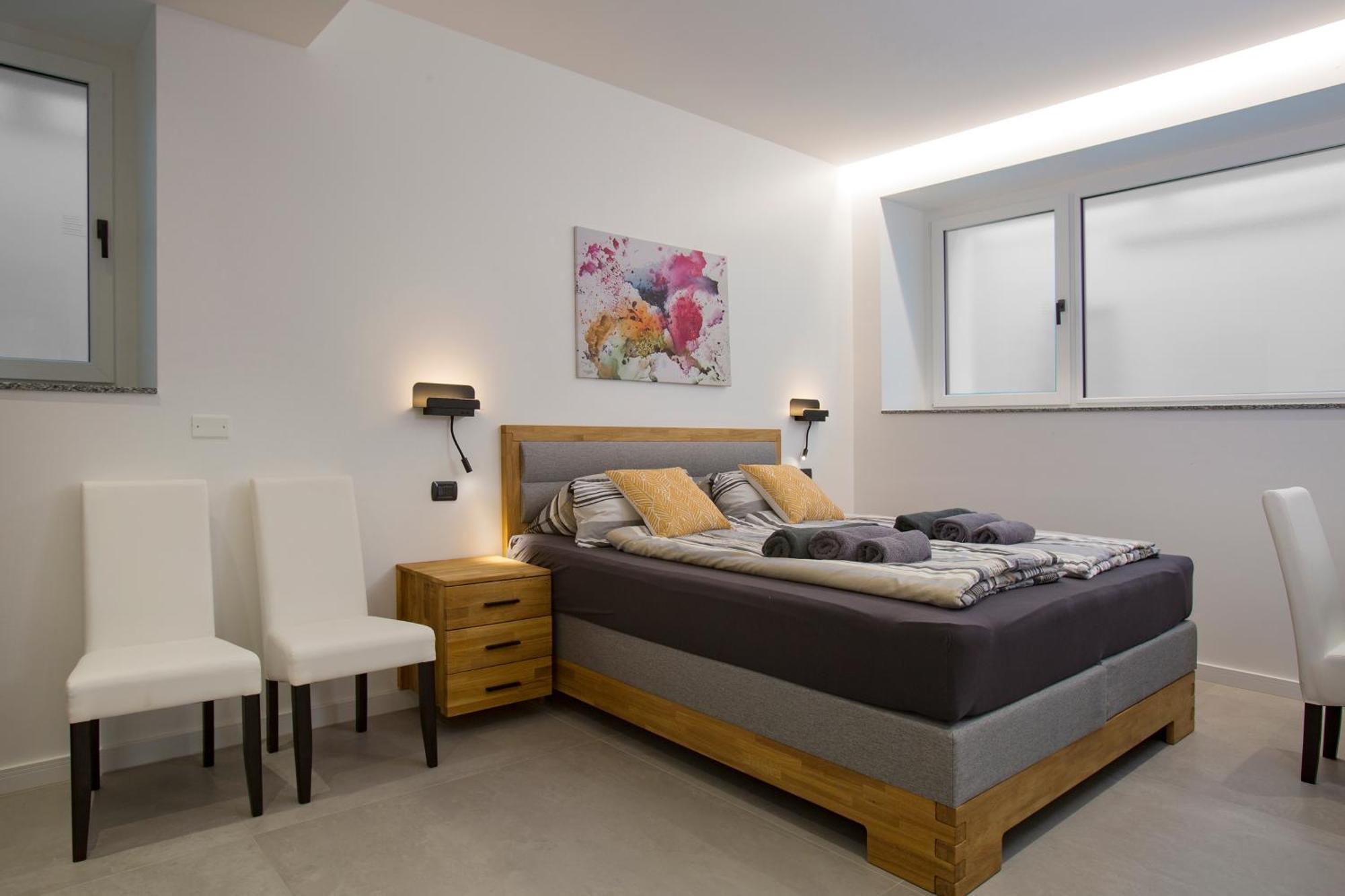 Villa Rita Pool & Spa Маскалучия Екстериор снимка