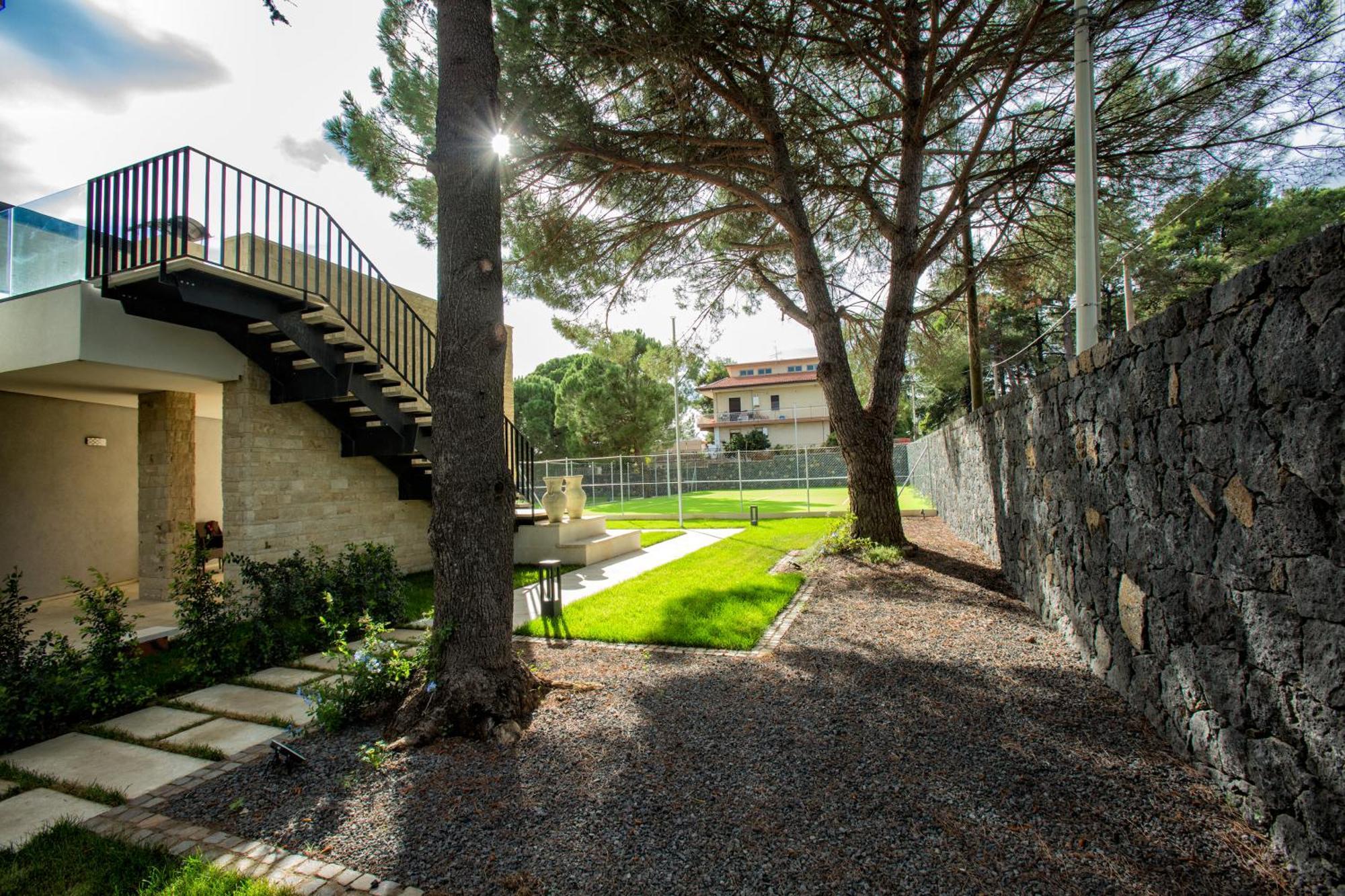 Villa Rita Pool & Spa Маскалучия Екстериор снимка