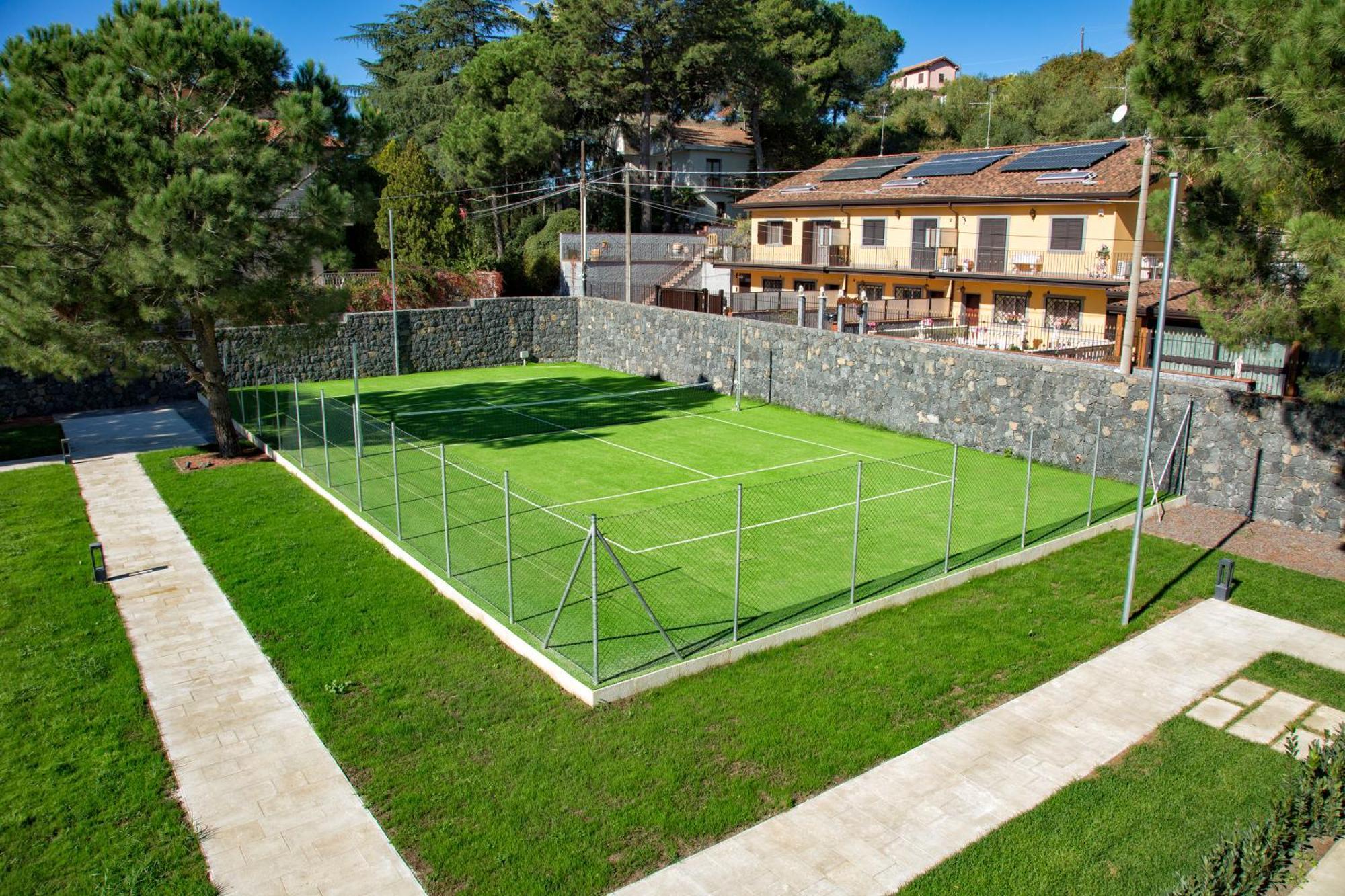 Villa Rita Pool & Spa Маскалучия Екстериор снимка