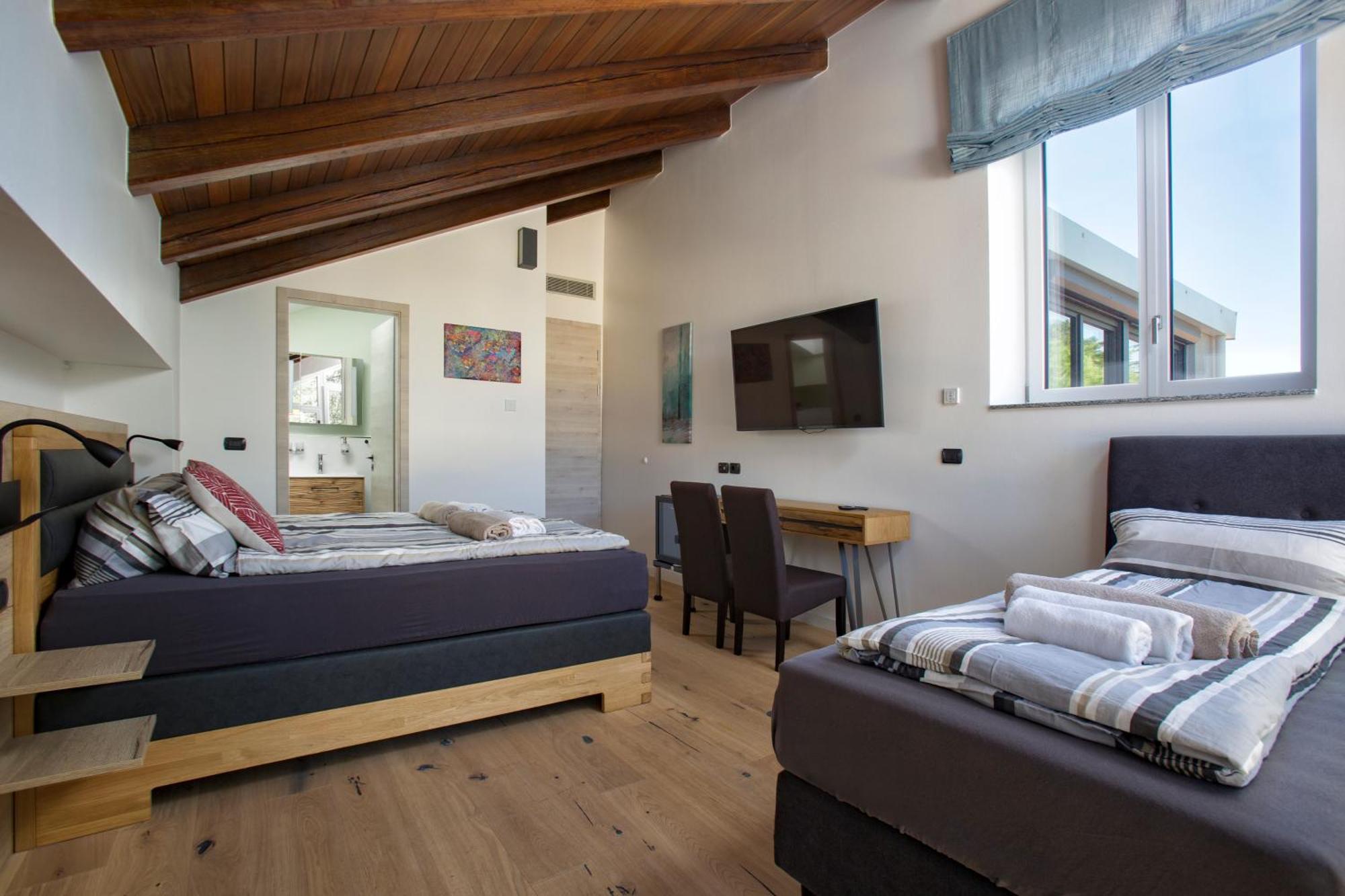 Villa Rita Pool & Spa Маскалучия Екстериор снимка