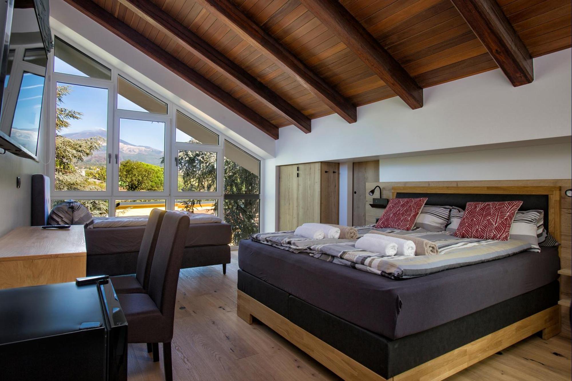 Villa Rita Pool & Spa Маскалучия Екстериор снимка