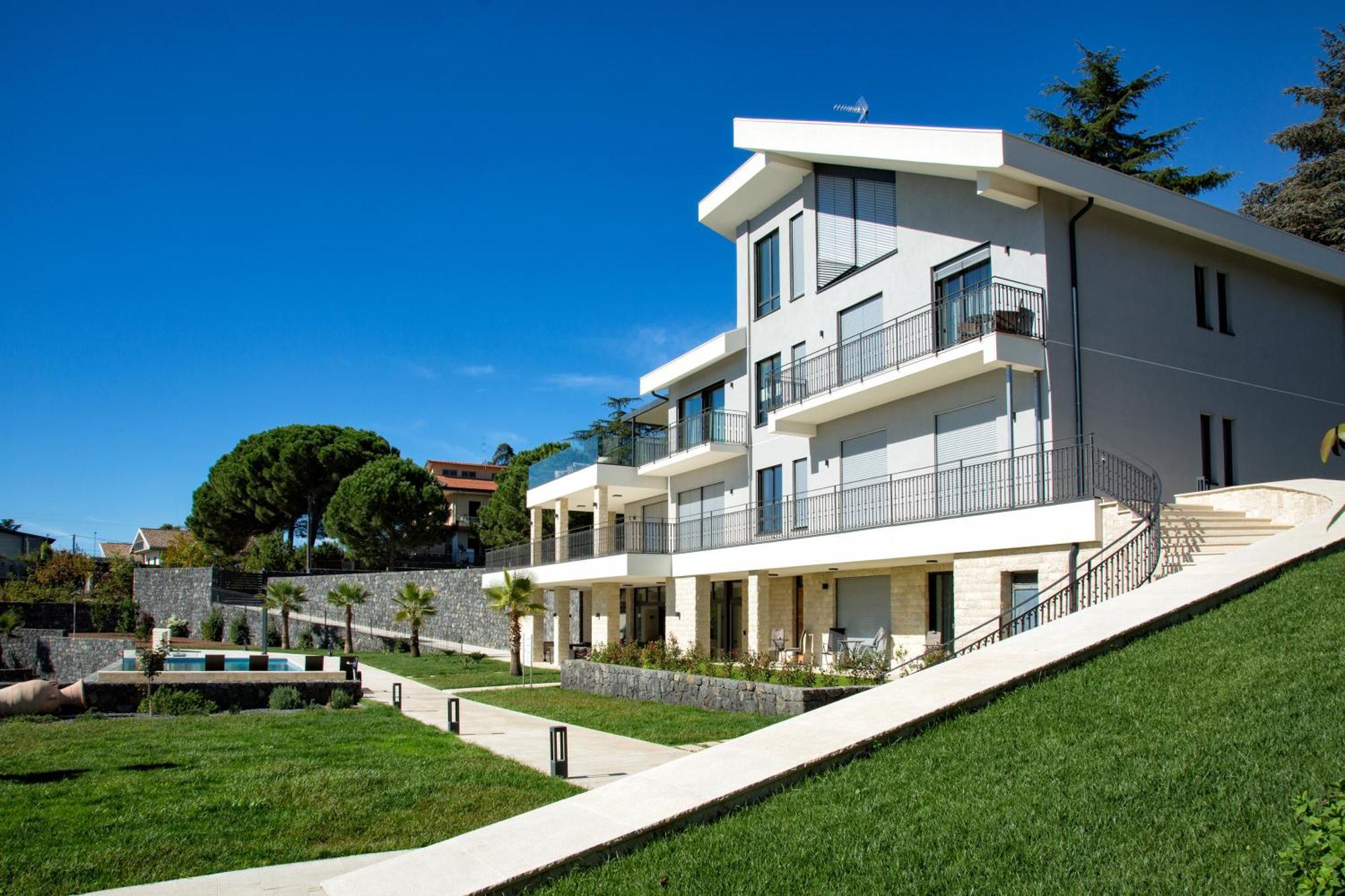 Villa Rita Pool & Spa Маскалучия Екстериор снимка