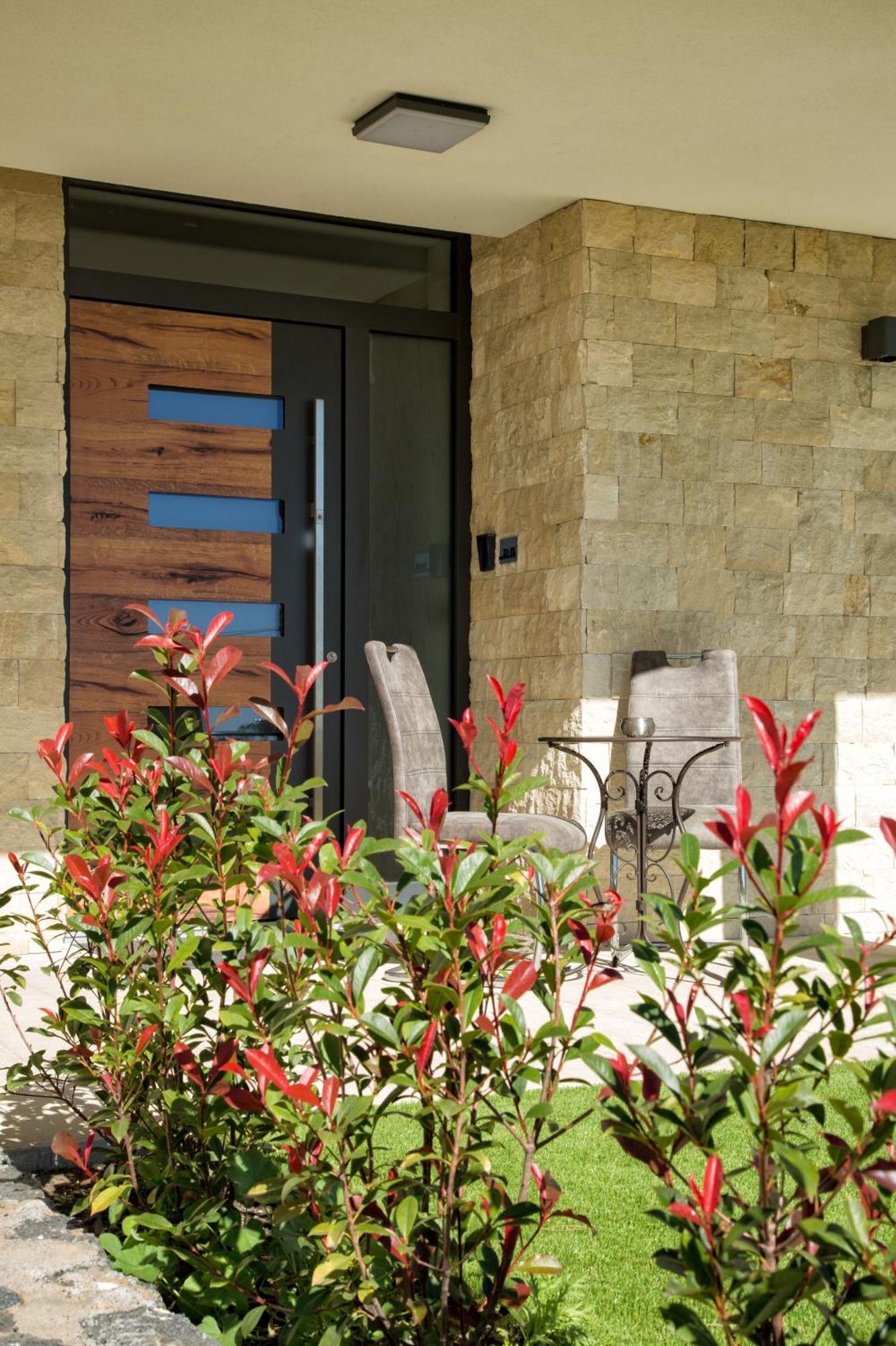 Villa Rita Pool & Spa Маскалучия Екстериор снимка